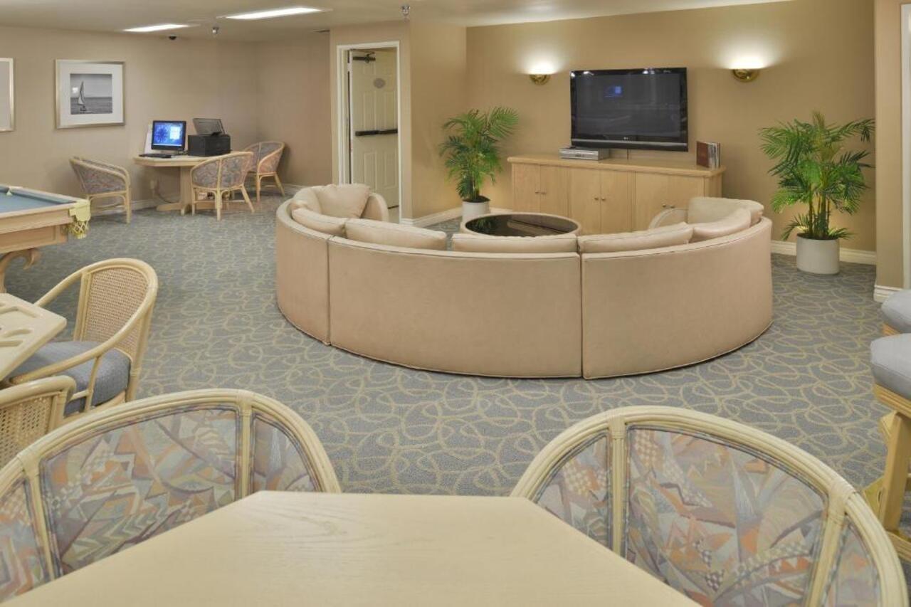 Resort Riviera Beach&shores 2*