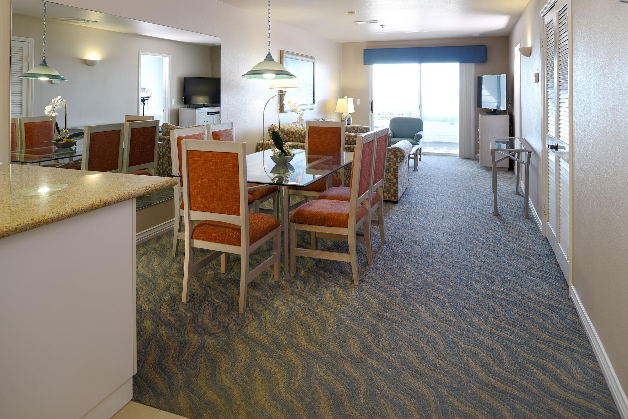 Hilton Vacation Club Riviera & Shores 2* Dana Point