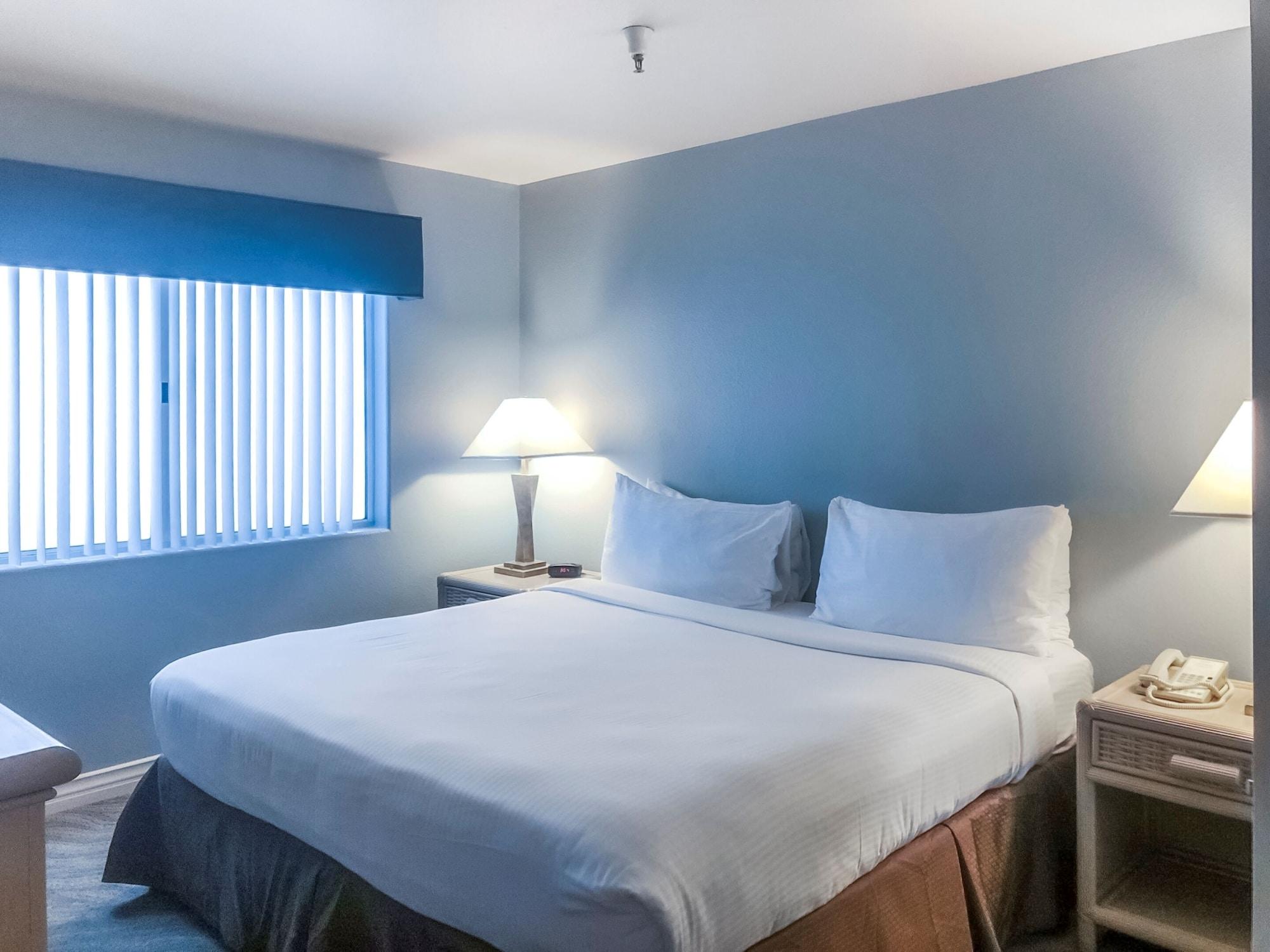 Riviera Beach&shores Resort Dana Point