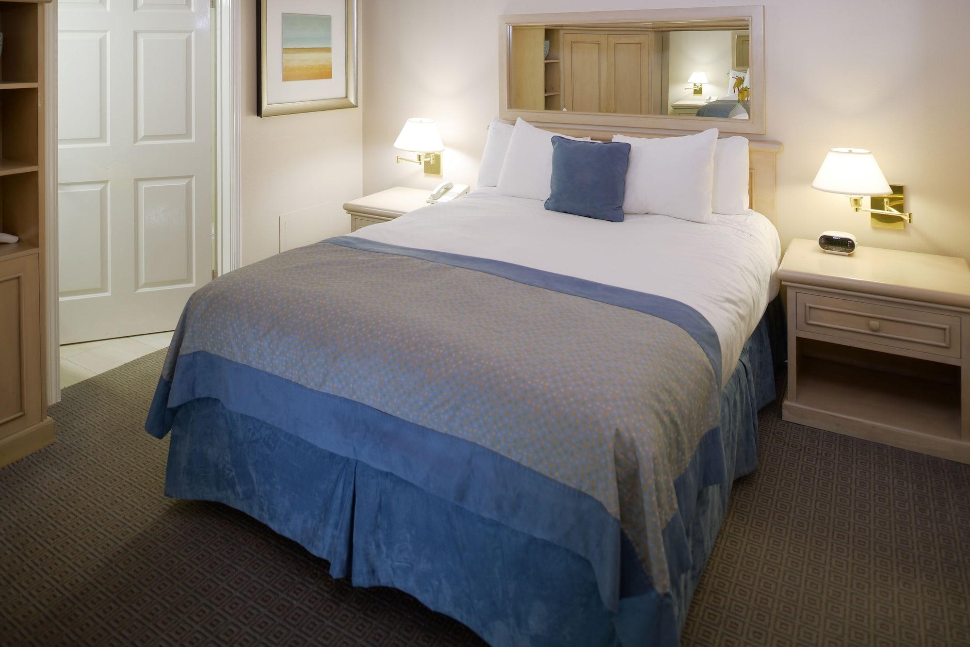 Hilton Vacation Club Riviera & Shores 2* Dana Point