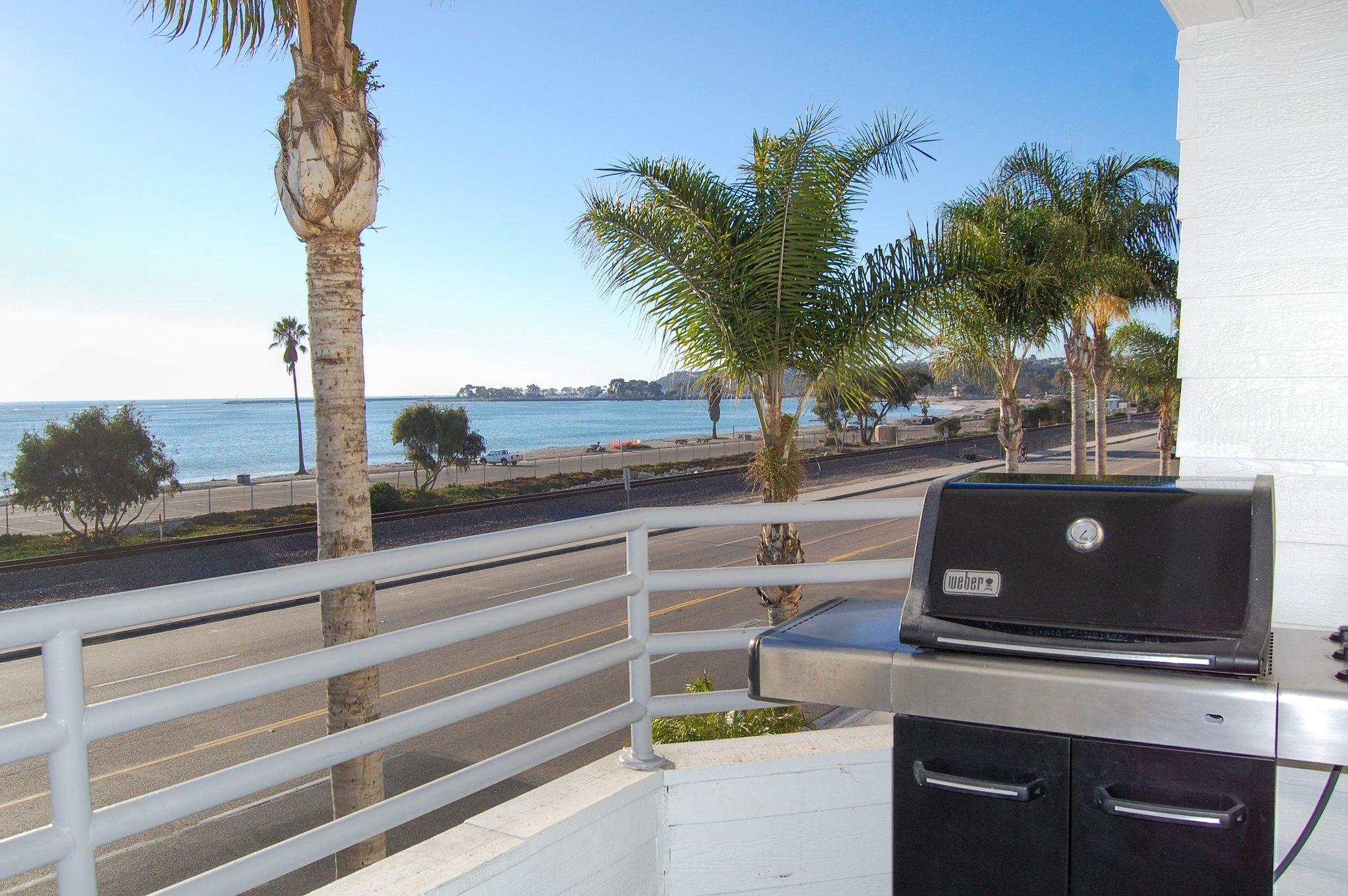 Hilton Vacation Club Riviera & Shores 2* Dana Point