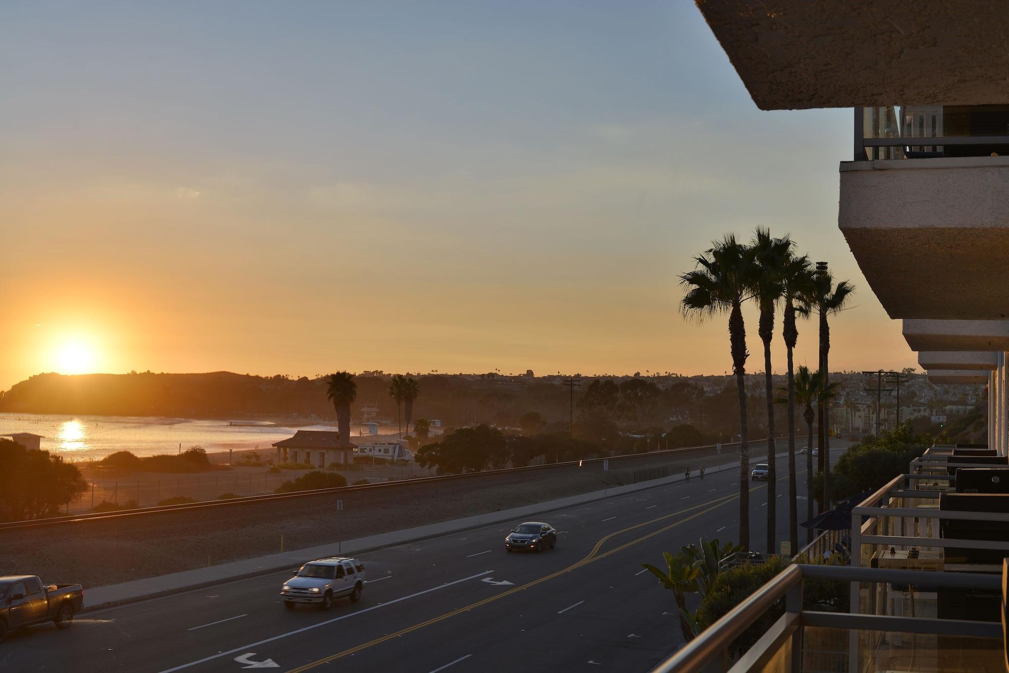Resort Hilton Vacation Club Riviera & Shores Dana Point