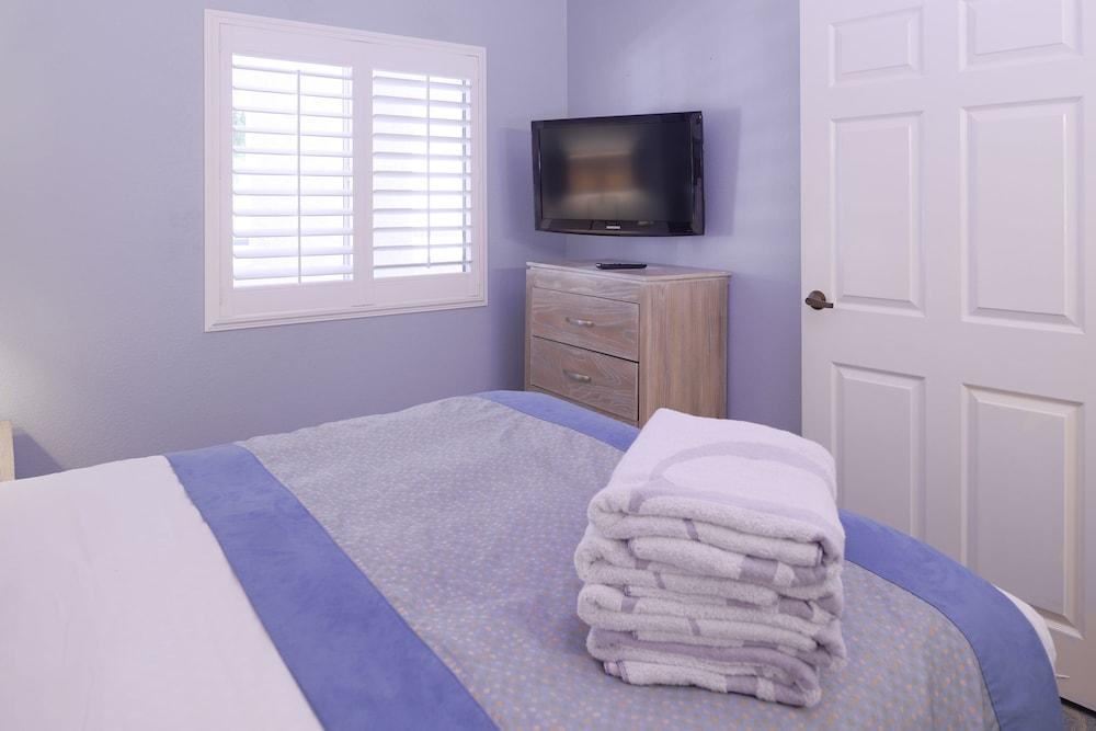 Hilton Vacation Club Riviera & Shores