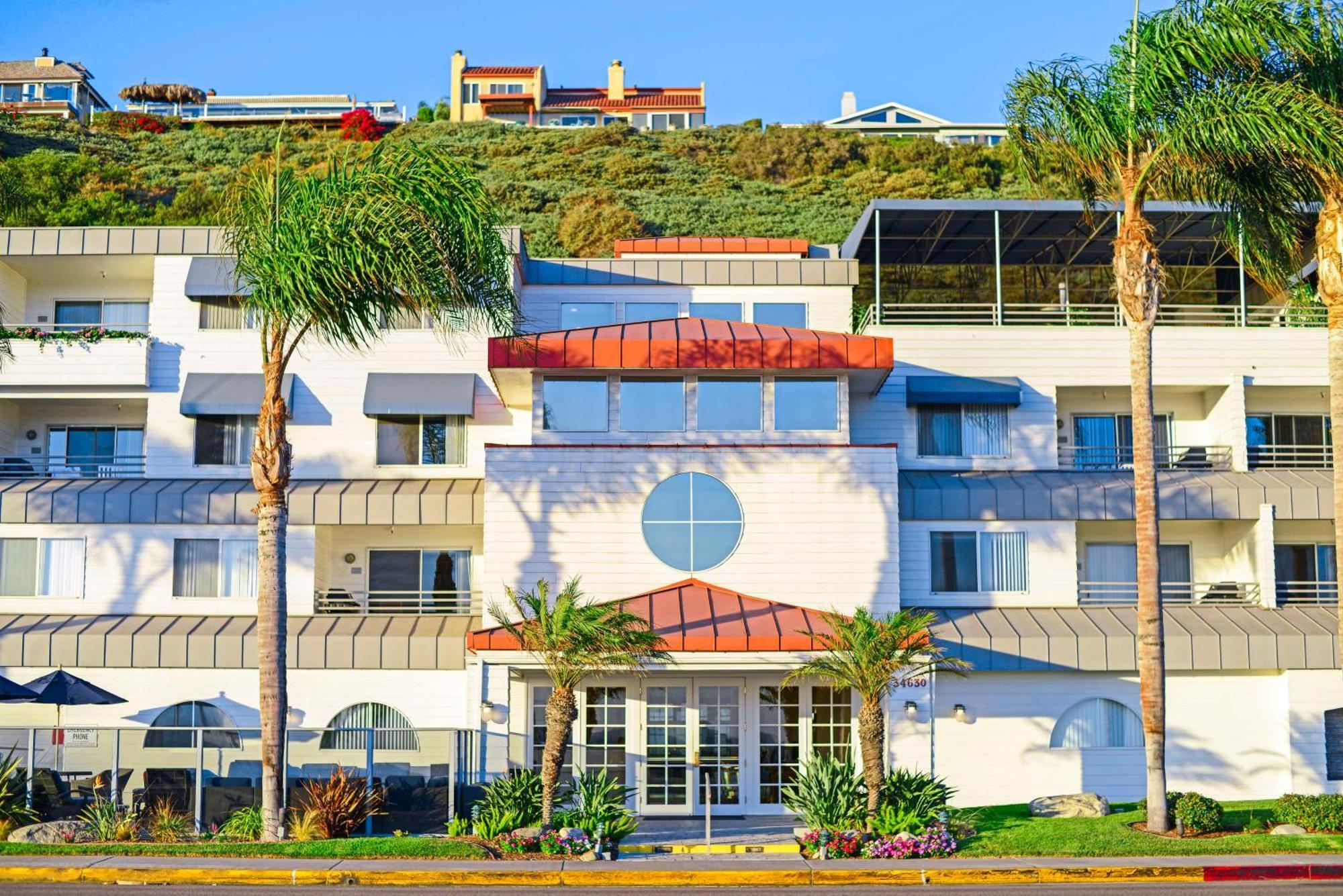 Hilton Vacation Club Riviera & Shores Dana Point
