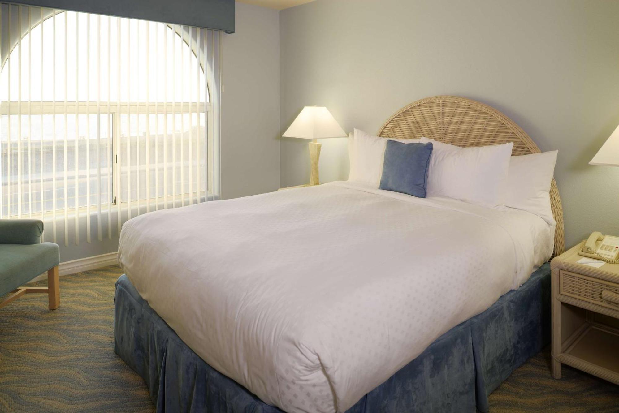 Hilton Vacation Club Riviera & Shores Dana Point