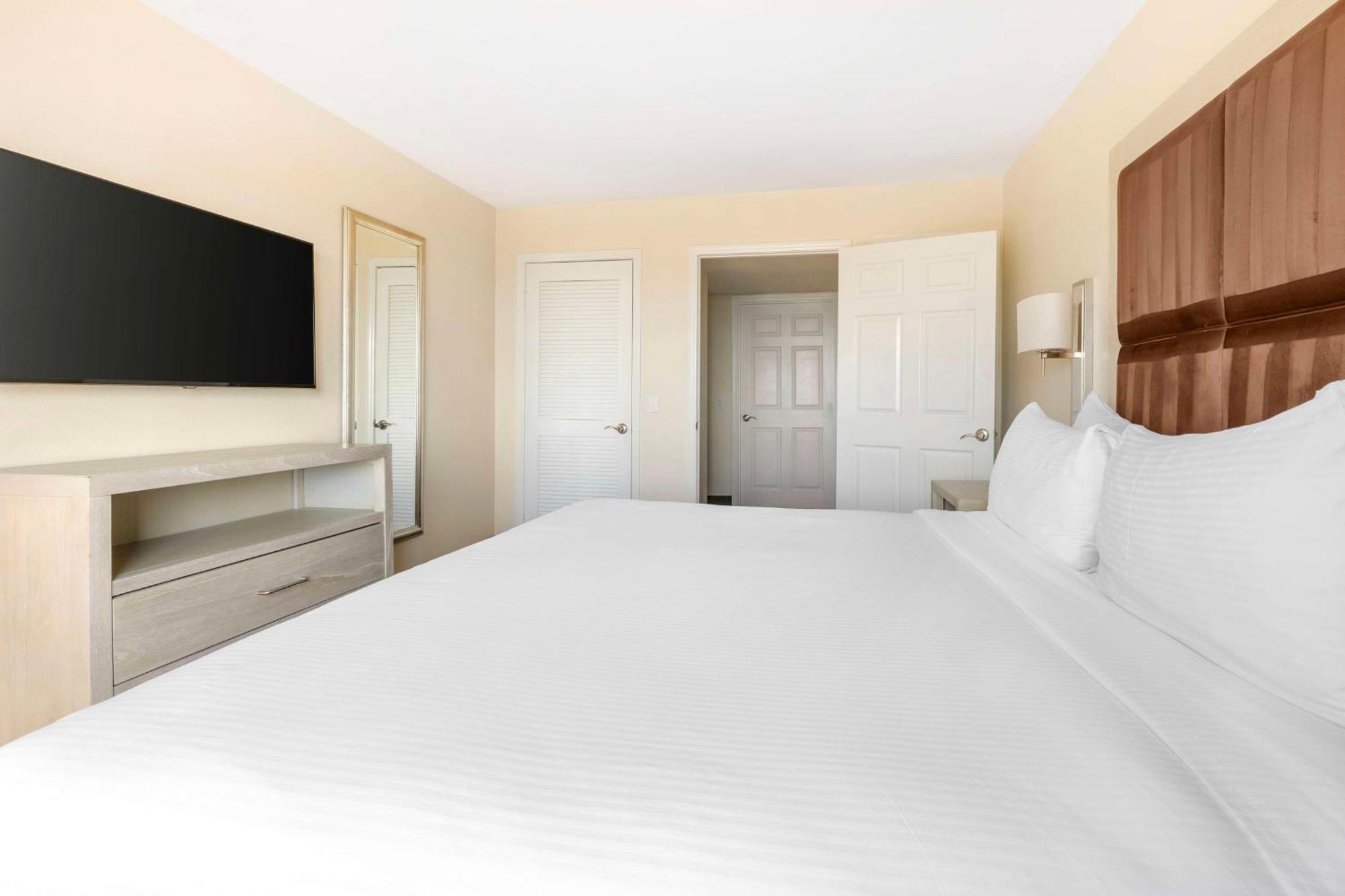 Resort Hilton Vacation Club Riviera & Shores