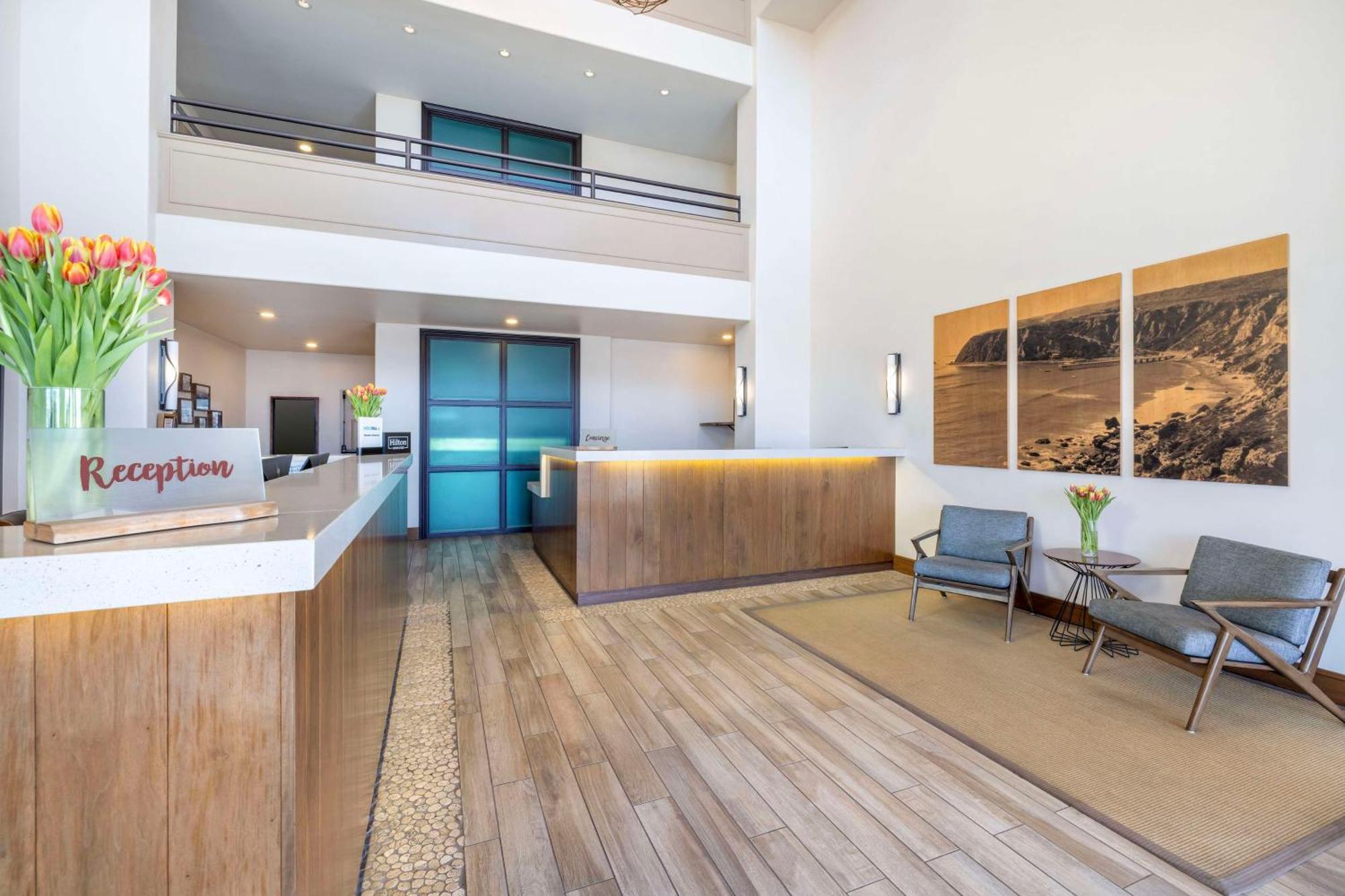 Resort Hilton Vacation Club Riviera & Shores