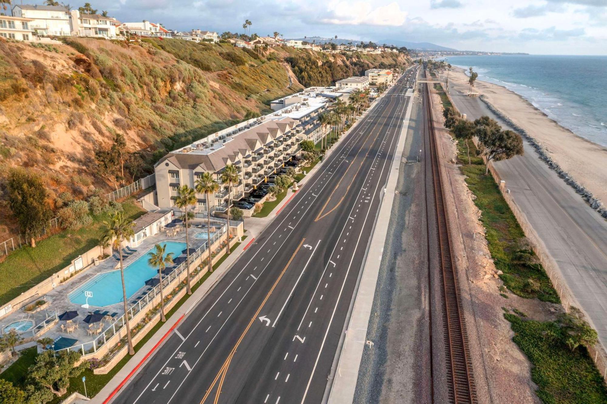 Hilton Vacation Club Riviera & Shores Dana Point