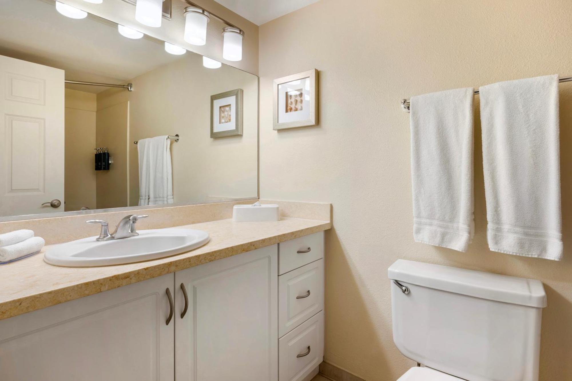 Hilton Vacation Club Riviera & Shores Dana Point