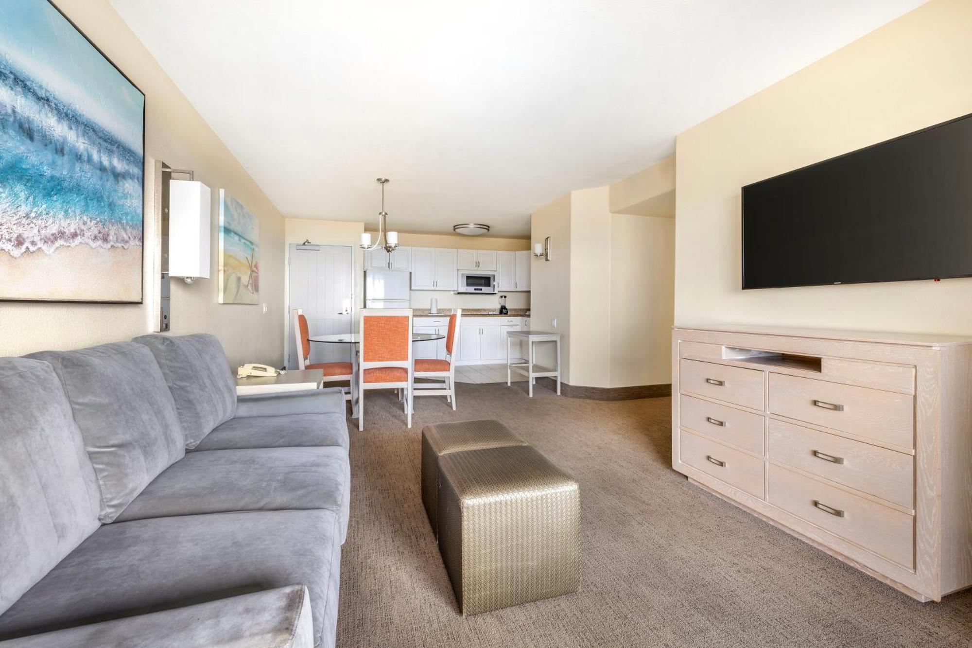 Riviera Beach&shores Resort
