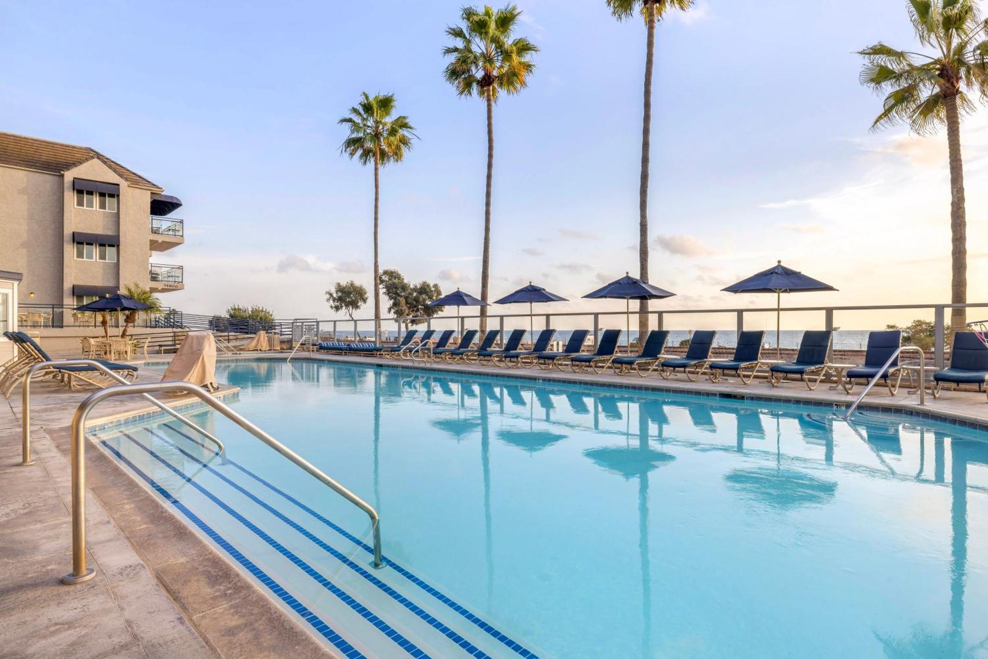 Resort Hilton Vacation Club Riviera & Shores