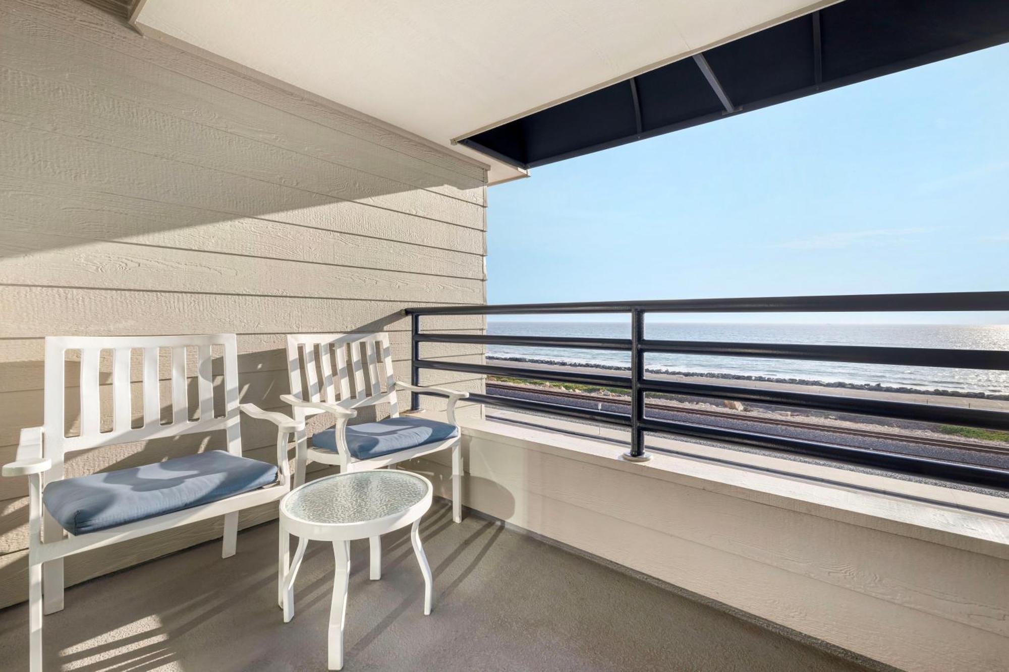 Resort Hilton Vacation Club Riviera & Shores Dana Point
