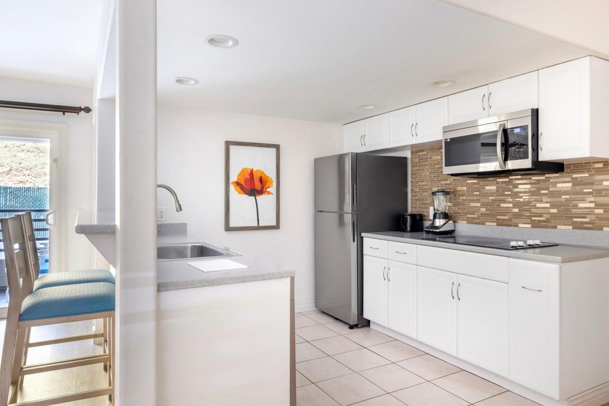 Hilton Vacation Club Riviera & Shores 2* Dana Point