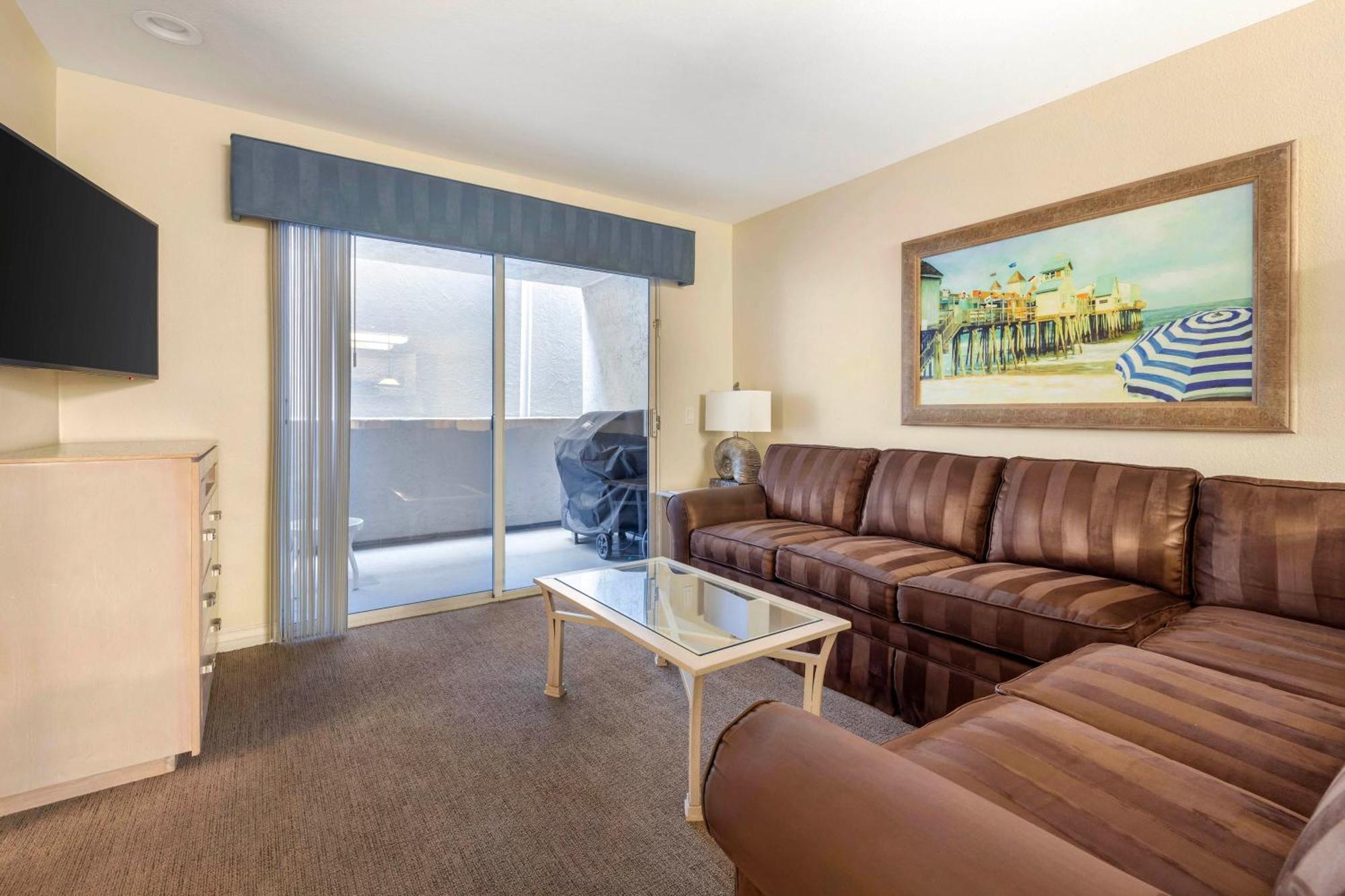 Resort Riviera Beach&shores 2*