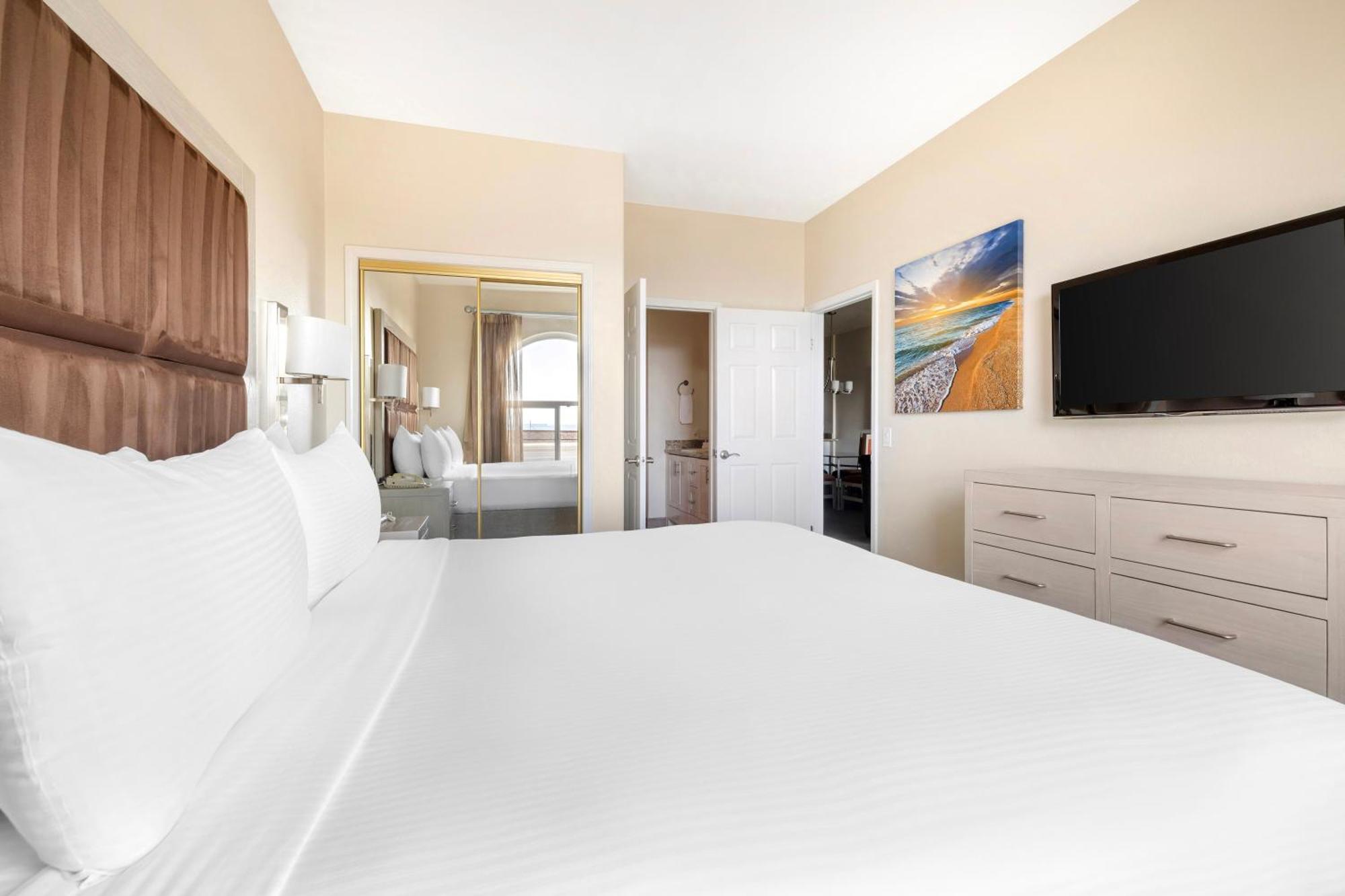 Hilton Vacation Club Riviera & Shores 2* Dana Point