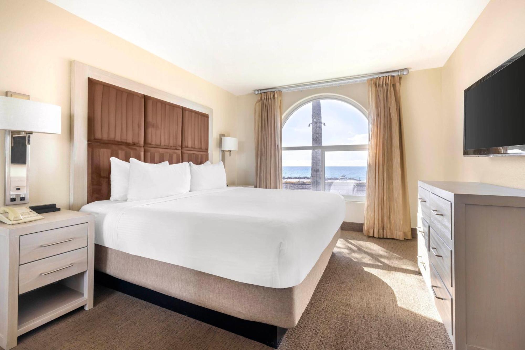 Resort Hilton Vacation Club Riviera & Shores