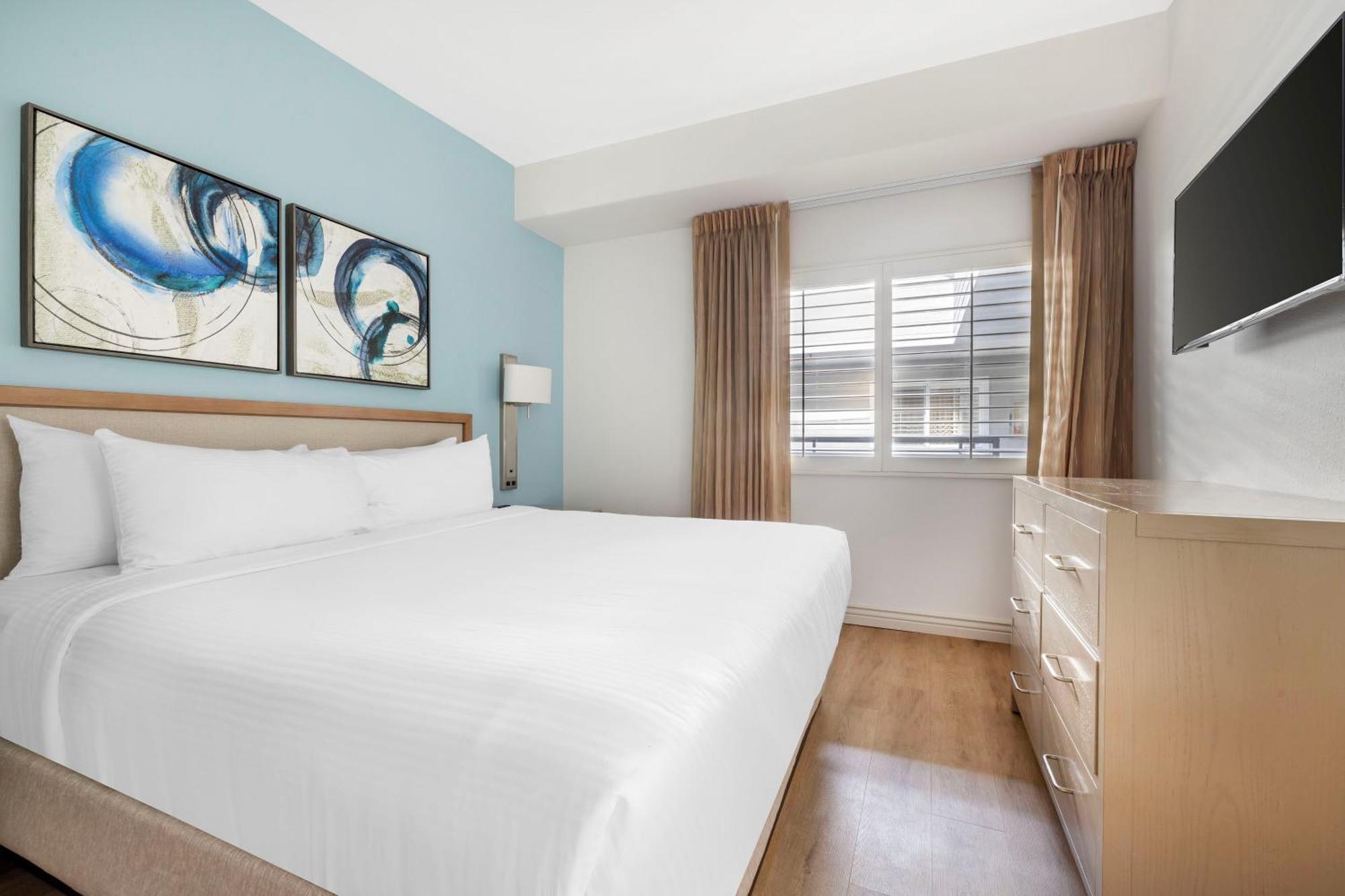 Resort Riviera Beach&shores 2*