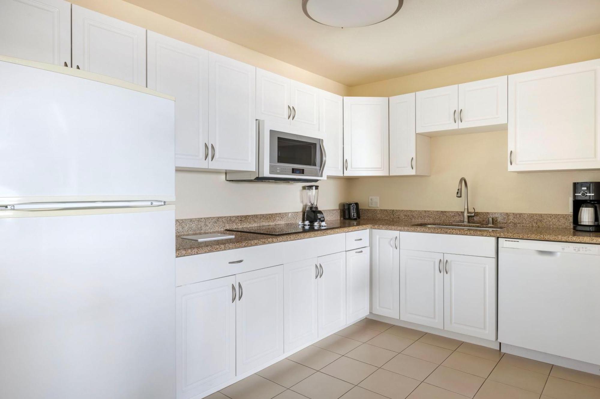 Riviera Beach&shores 2*
