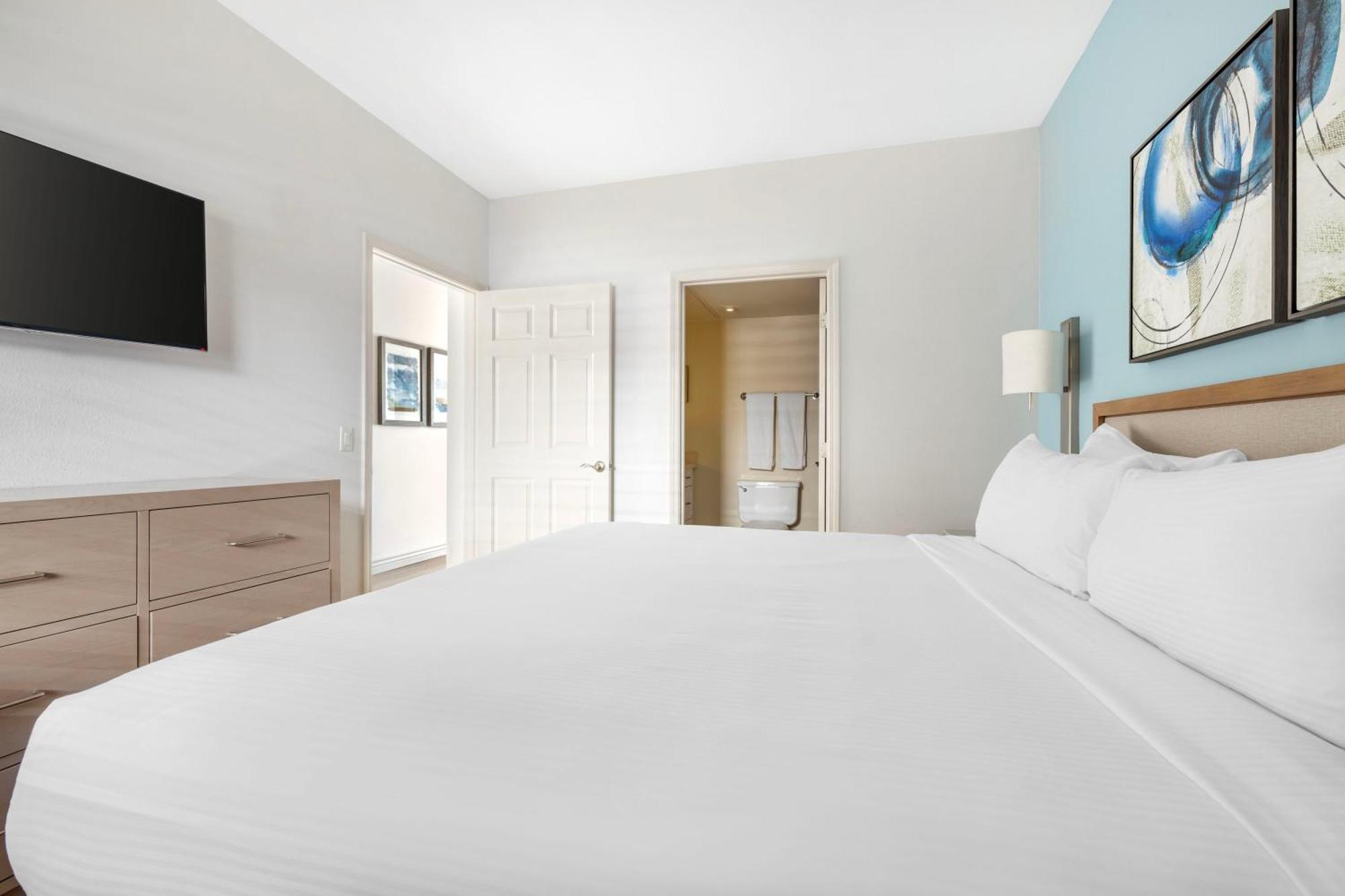 Hilton Vacation Club Riviera & Shores 2* Dana Point
