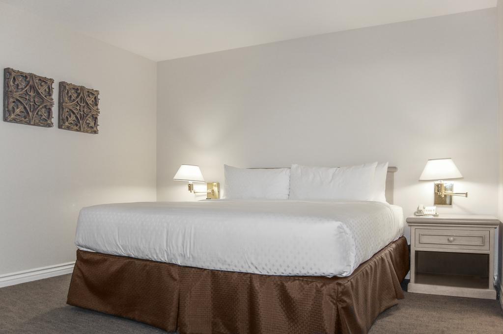 Riviera Beach&shores Resort Dana Point