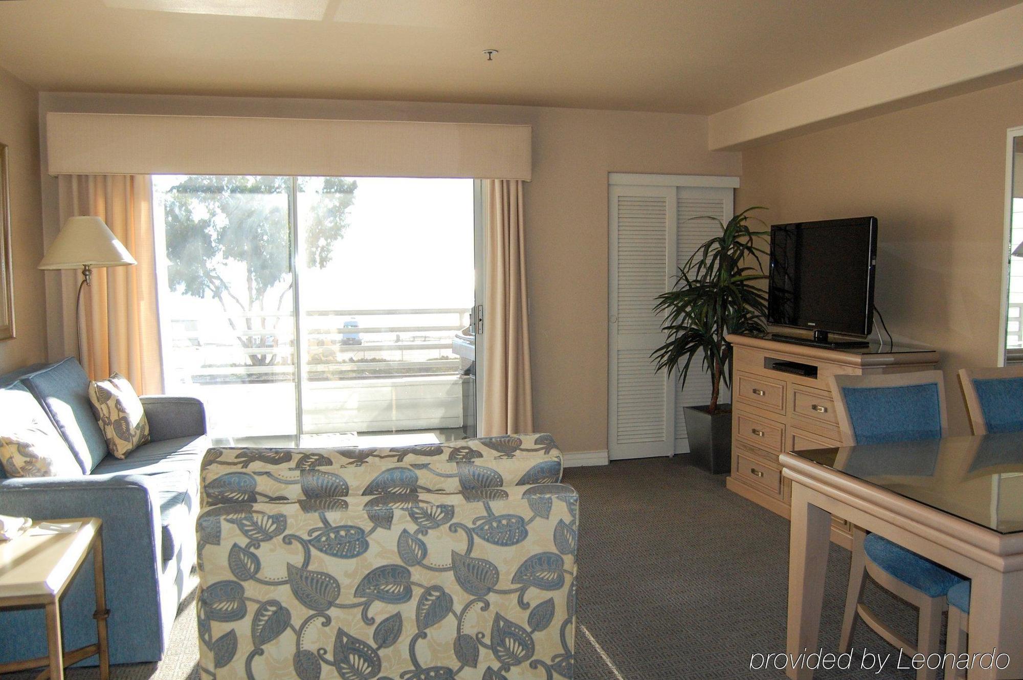 Hilton Vacation Club Riviera & Shores 2* Dana Point